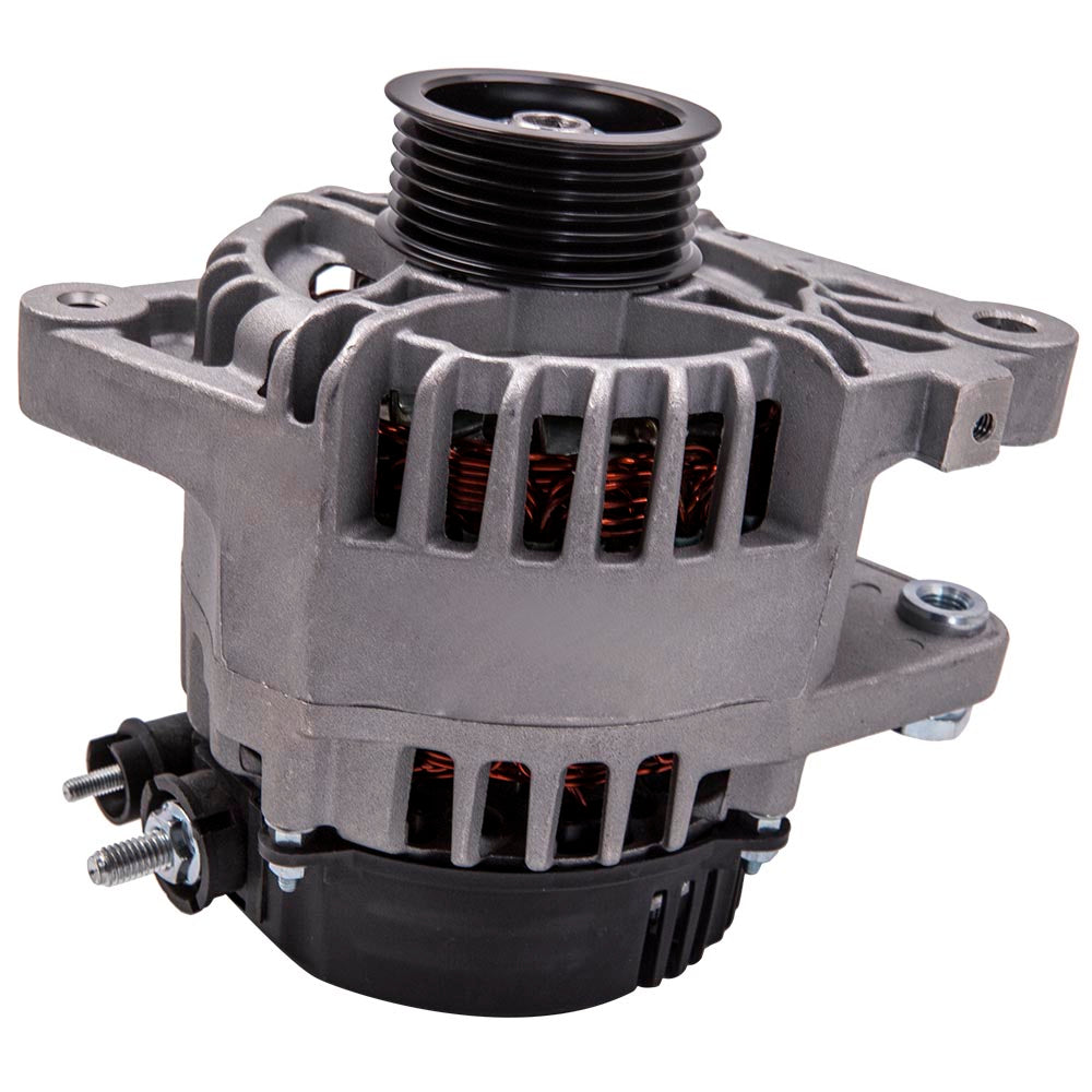 80 AMP Dynamo Generator geschikt voor Peugeot 107 1.0L 2005-2017 Generator Dynamo
