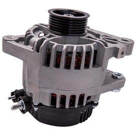 80 AMP Dynamo Generator geschikt voor Peugeot 107 1.0L 2005-2017 Generator Dynamo