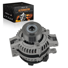 Load image into Gallery viewer, 130A Alternator geschikt voor Honda Accord MK7 Civic MK8 CRV FRV 2.2 i-CTDi Diesel CTDI