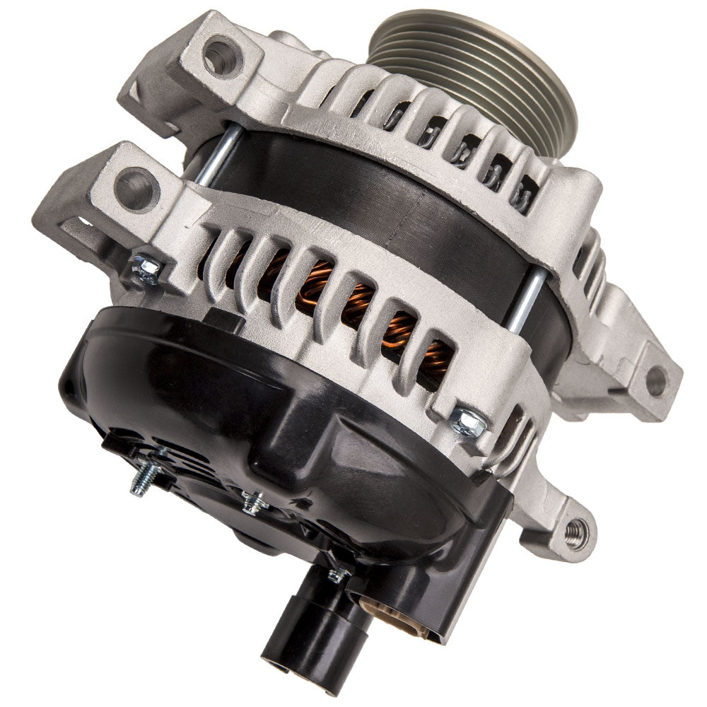 Geschikt voor Honda Accord MK VII Saloon 1997-2012 1042103911 New Alternator