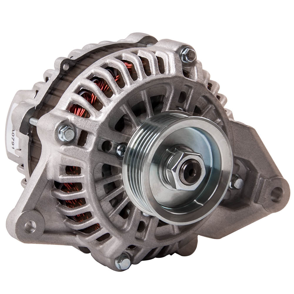 Dynamo geschikt voor Mitsubishi Pajero NM NP 6G74 3.5L 96-04 geschikt voor Triton MK V6 6G72 3.0L