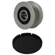Load image into Gallery viewer, Alternator Clutch Pulley geschikt voor Audi A4 Avant B5 B6 Quattro 1994-2004 F-552699.2