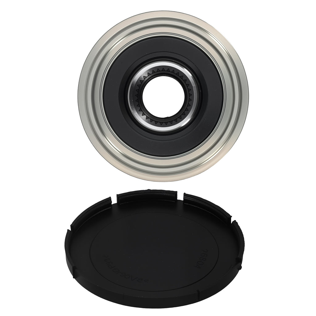 Dynamo poelie geschikt voor Audi A1 A2 1.2 1.4 1.6 TDI 2000-2018 0124325073