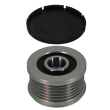 Load image into Gallery viewer, Overrunning Alternator Pulley geschikt voor Citroen Berlingo 1.6 HDi 1998-Onward 77362558