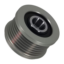 Load image into Gallery viewer, Overrunning Alternator Pulley compatible for Ford Galaxy 2.2 dCi compatible for Fiat Scudo 2.0 98 77362558