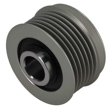 Load image into Gallery viewer, Overrunning Alternator Pulley compatible for Fiat 500 compatible for Opel Corsa C X01 1.4Peugeot1.2 1.6
