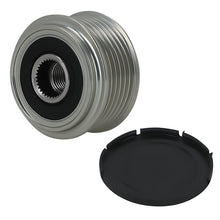 Load image into Gallery viewer, Alternator Clutch Pulley geschikt voor Opel Astra G Classic 1.7 CDTi 2004-2009