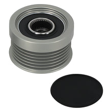 Load image into Gallery viewer, Overrunning Alternator Pulley geschikt voor Volvo C70 S40 S60 S70 S80 V40 V70 XC70 XC90