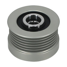 Load image into Gallery viewer, 1PC Overrunning Alternator Pulley compatible for Volvo C70 S40 S60 V40 V70 XC70 1995-2010