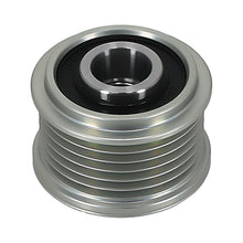 Load image into Gallery viewer, Alternator Clutch Pulley compatible for Mercedes-Benz C220 E220 W211 2.1CDI 2000-2011