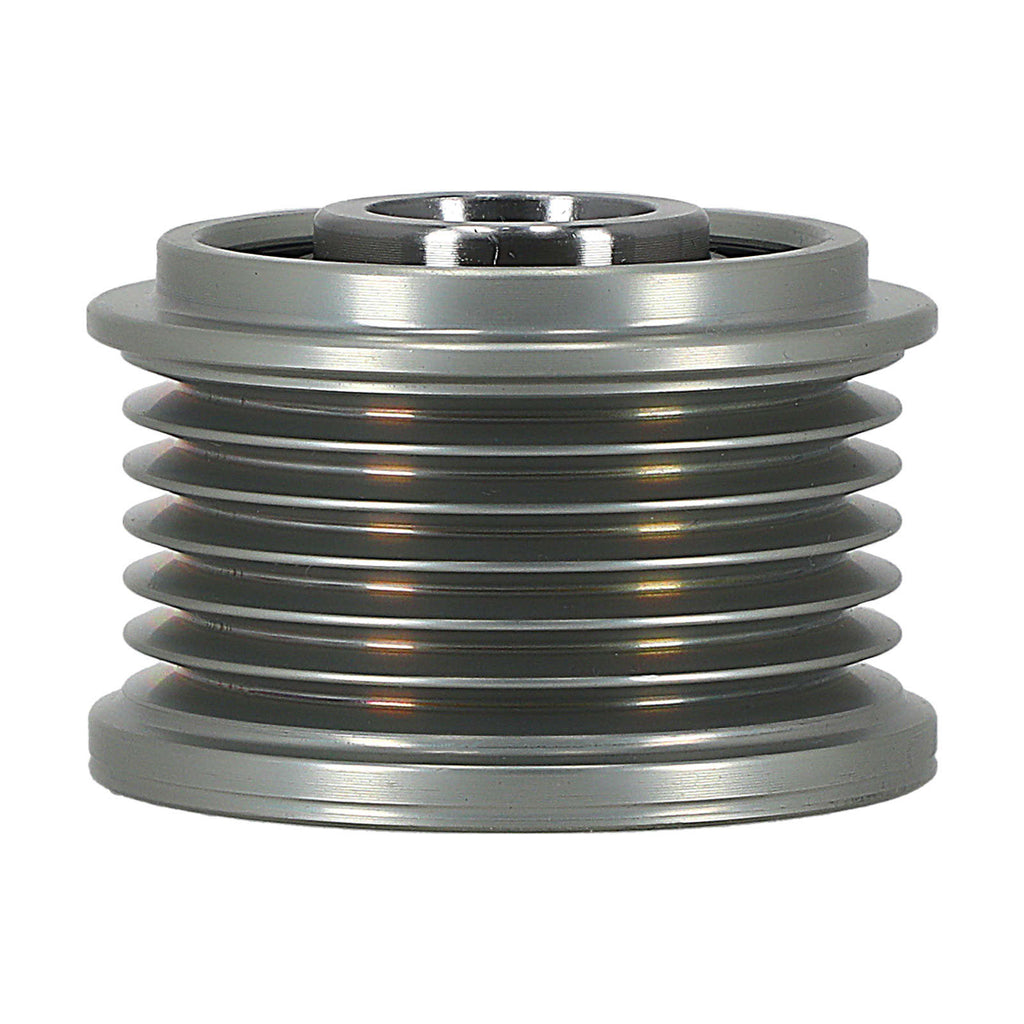 Alternator Clutch Pulley compatible for Mercedes-Benz C220 E220 W211 2.1CDI 2000-2011