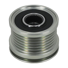 Load image into Gallery viewer, Alternator Pulley compatible for Audi A3/A4/A5/Q3/Q5 TDI Quattro 2003-Onward 03G903119B