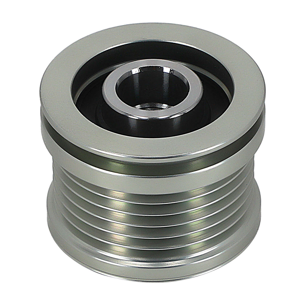 Alternator Pulley compatible for Audi A3/A4/A5/Q3/Q5 TDI Quattro 2003-Onward 03G903119B