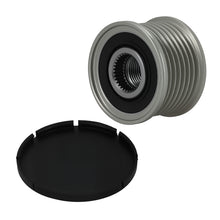 Load image into Gallery viewer, Dynamo Freewheel poelie geschikt voor Renault Megane II 2.0L 2005-2009 8200404465