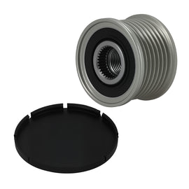 Dynamo Freewheel poelie geschikt voor Renault Megane II 2.0L 2005-2009 8200404465