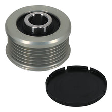 Load image into Gallery viewer, Dynamo poelie geschikt voor Alfa Romeo GT 1.9 JTD 2003+ 535006210 F-236591.01