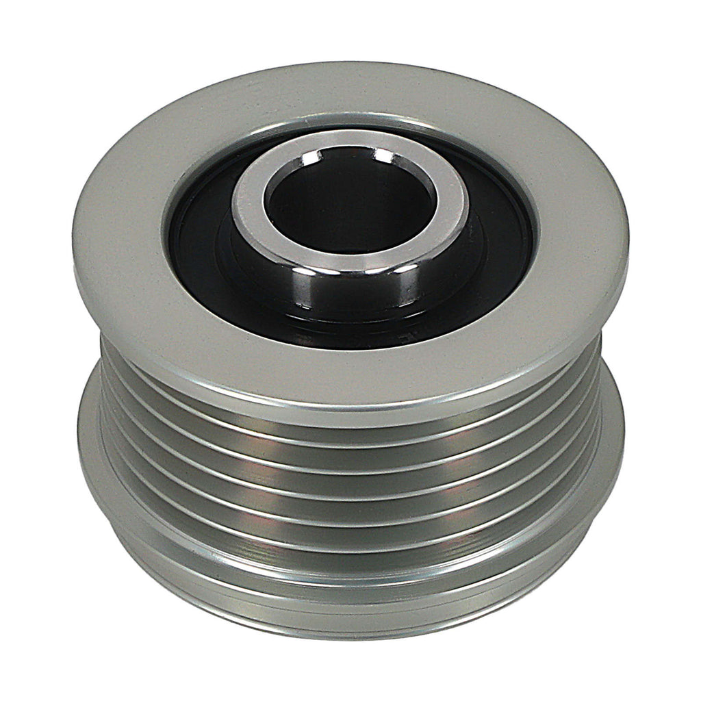 Alternator Freewheel Pulley compatible for BMW 1/2/3 Series F32 F33 2004-2019 7805432