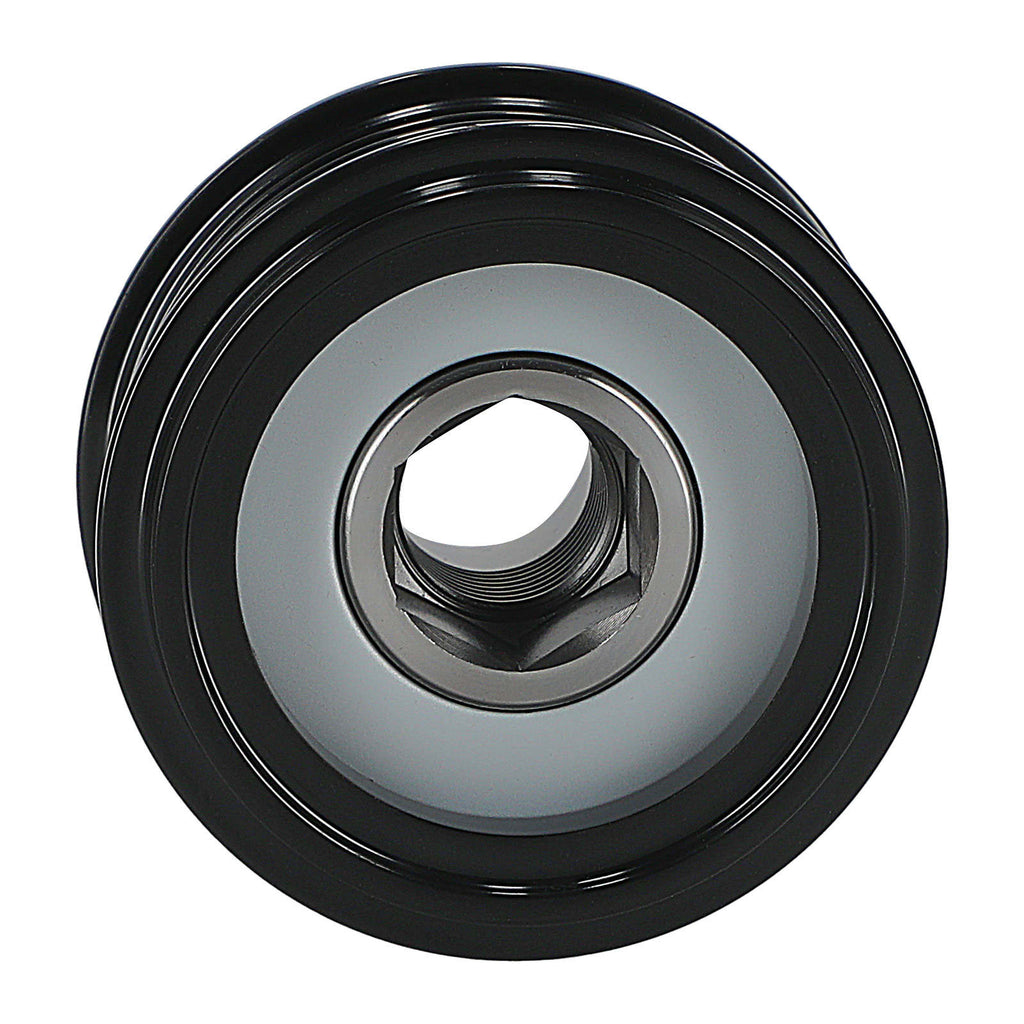 Overrunning Alternator Pulley compatible for Ford Transit Custom EcoBlue 1883806 2.0