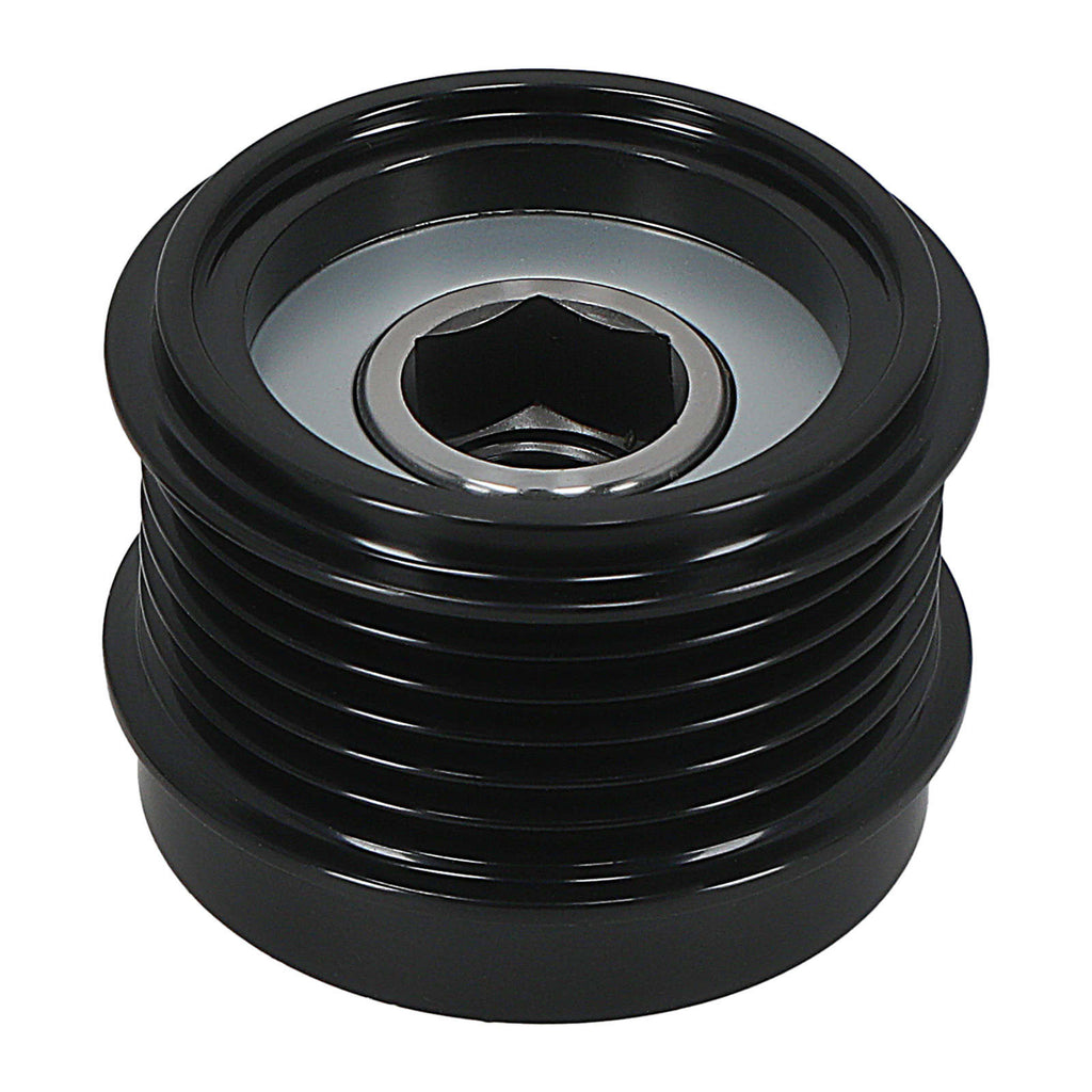 Overrunning Alternator Pulley compatible for Ford Transit Custom EcoBlue 1883806 2.0