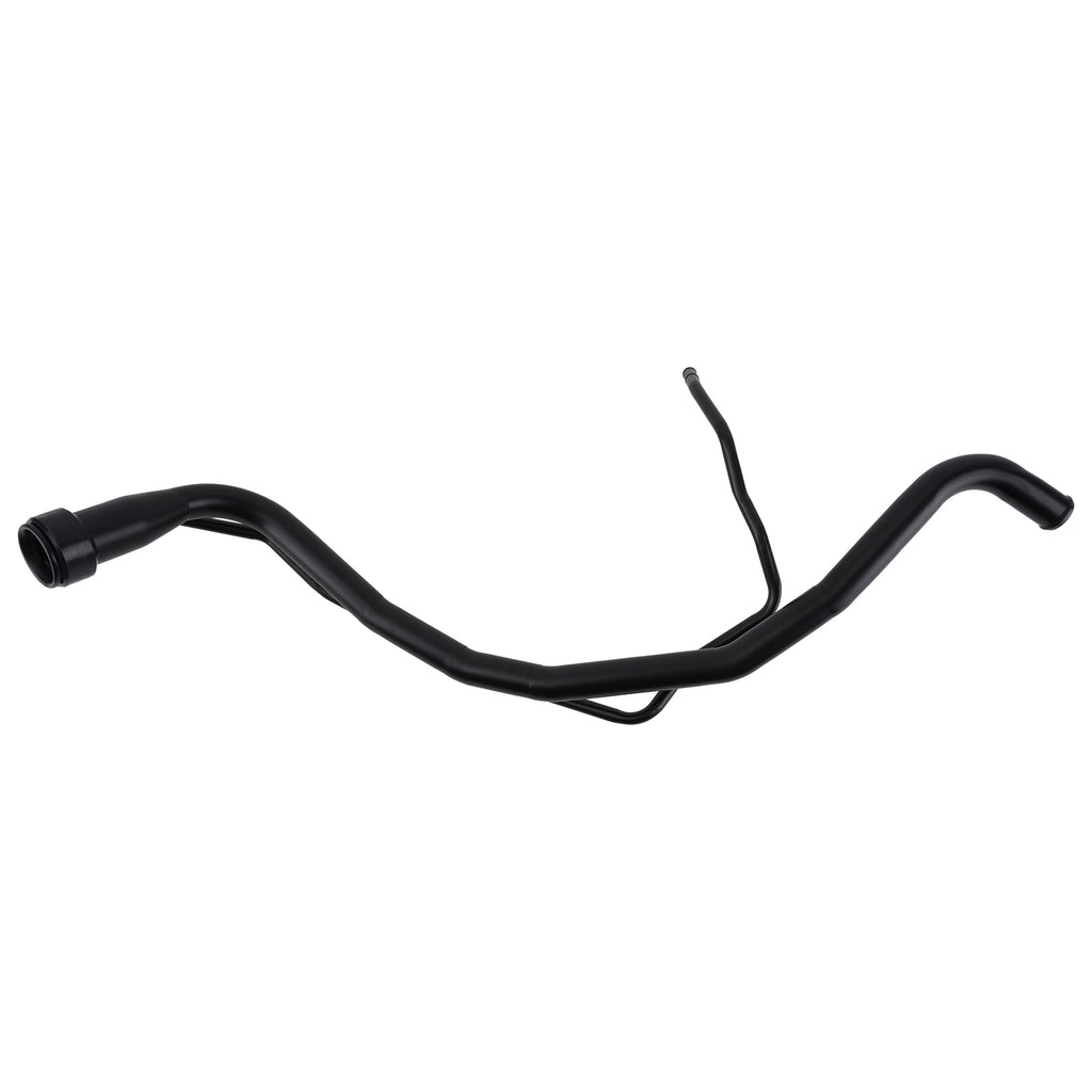 New Fuel Filler Pipe Assembly geschikt voor Toyota Corolla E12 2001-2008 7720112591 Black