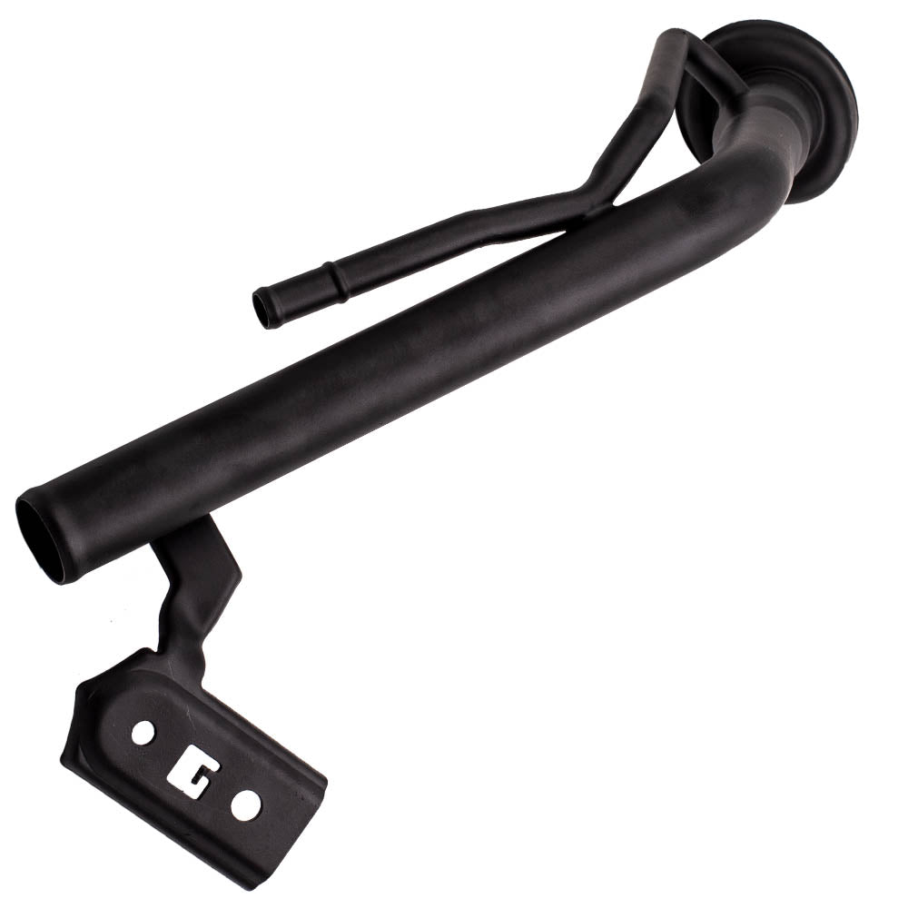 Fuel Tank Filler Neck Pipe compatible with Nissan Micra K12 2003 2004 2005-2011 Petrol