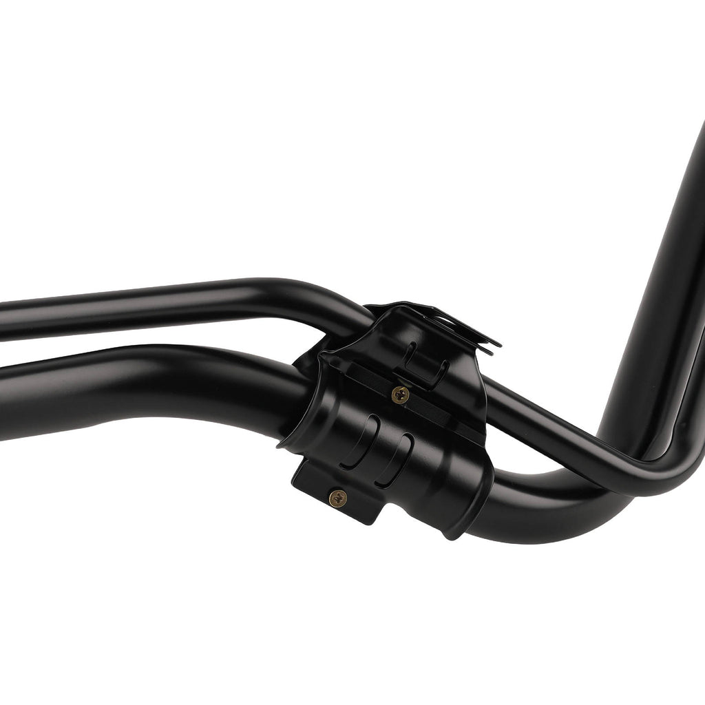 Fuel Tank Filler Pipe compatible for Ford Focus I MK1 98-04 DAW DBW Black Petrol 1128794