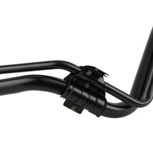Load image into Gallery viewer, Fuel Tank Filler Pipe compatible for Ford Focus I MK1 98-04 DAW DBW Black Petrol 1128794