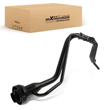 Load image into Gallery viewer, Fuel Tank Filler Pipe compatible for Ford Focus I MK1 98-04 DAW DBW Black Petrol 1128794