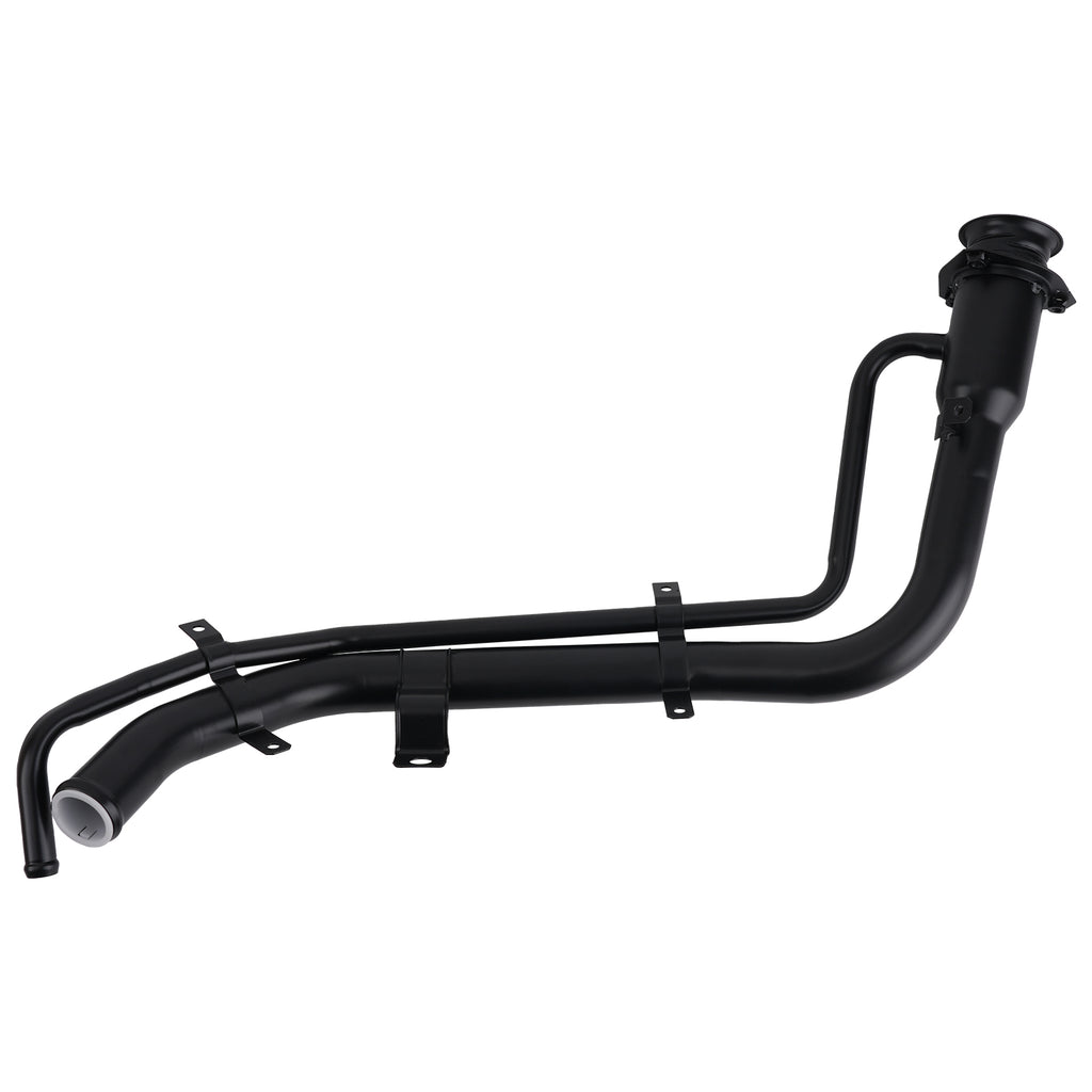 Filler Neck Fuel Filler Pipe geschikt voor MITSUBISHI SHOGUN SPORT 2.5 1996-2008