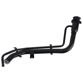 Filler Neck Fuel Filler Pipe geschikt voor MITSUBISHI SHOGUN SPORT 2.5 1996-2008