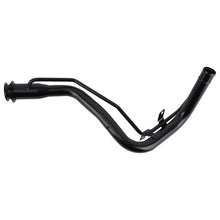 Load image into Gallery viewer, New Fuel Neck Assembly geschikt voor Mitsubishi EVO 4 5 6 C9PA 1996-2004 MR135982 Black