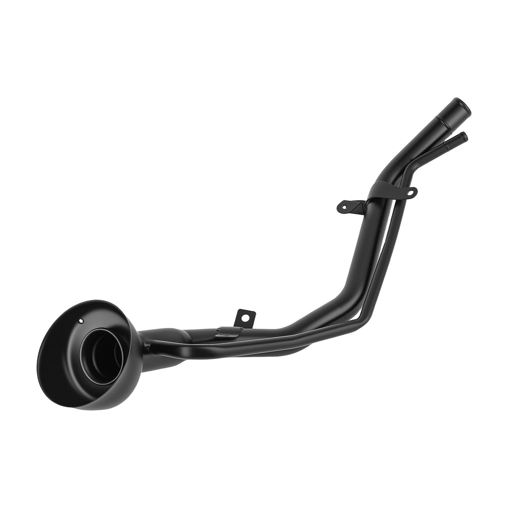 Fuel Filler Neck Pipe compatible with Nissan Micra K11 1993-02 172214F100 Direct Replacement