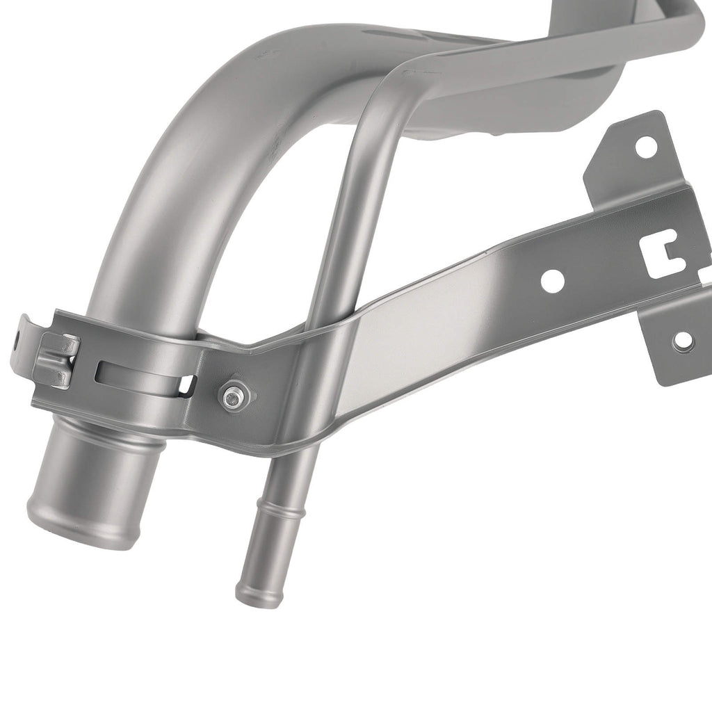 Fuel Filler Neck Pipe compatible for Honda Civic 1.4 1.6 1.7 Petrol 2000-2005 17660-S5A-E31