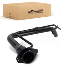 Load image into Gallery viewer, Fuel Filler Neck Pipe compatible for Suzuki Grand Vitara MK2 05-15 89201-65J01 Diesel Black
