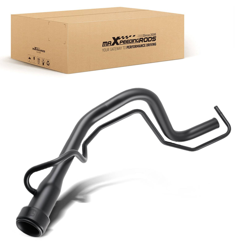 Petrol Fuel Tank Filler Neck compatible for Toyota RAV4 II 2000-2005 77201-42110 Direct Fit