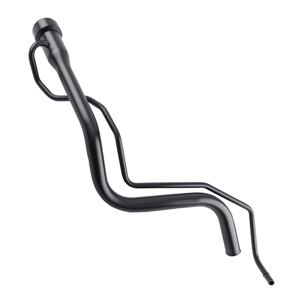 Petrol Fuel Tank Filler Neck compatible for Toyota RAV4 II 2000-2005 77201-42110 Direct Fit