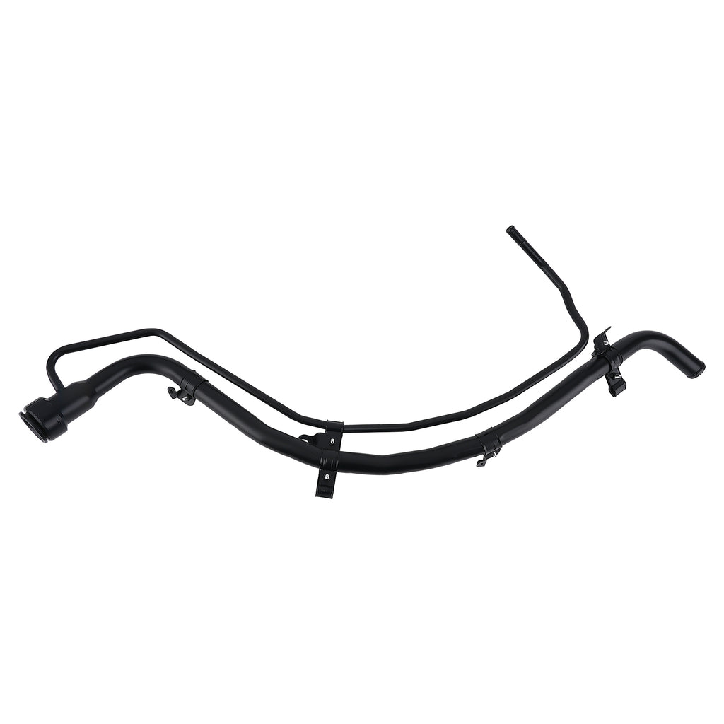 1x New Petrol Tank Filler Pipe geschikt voor Toyota RAV4 MK3 2005-2012 77201-42150