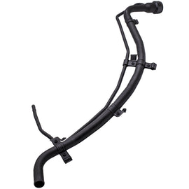 Fuel Tank Filler Pipe Hose geschikt voor TOYOTA RAV-4 MK III D4D 2.2 Diesel 2005-2018