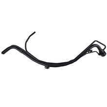 Load image into Gallery viewer, Fuel Tank Filler Neck Pipe compatible with Toyota RAV4 III 2.0/2.4L 2005-13 77201-42180 Black