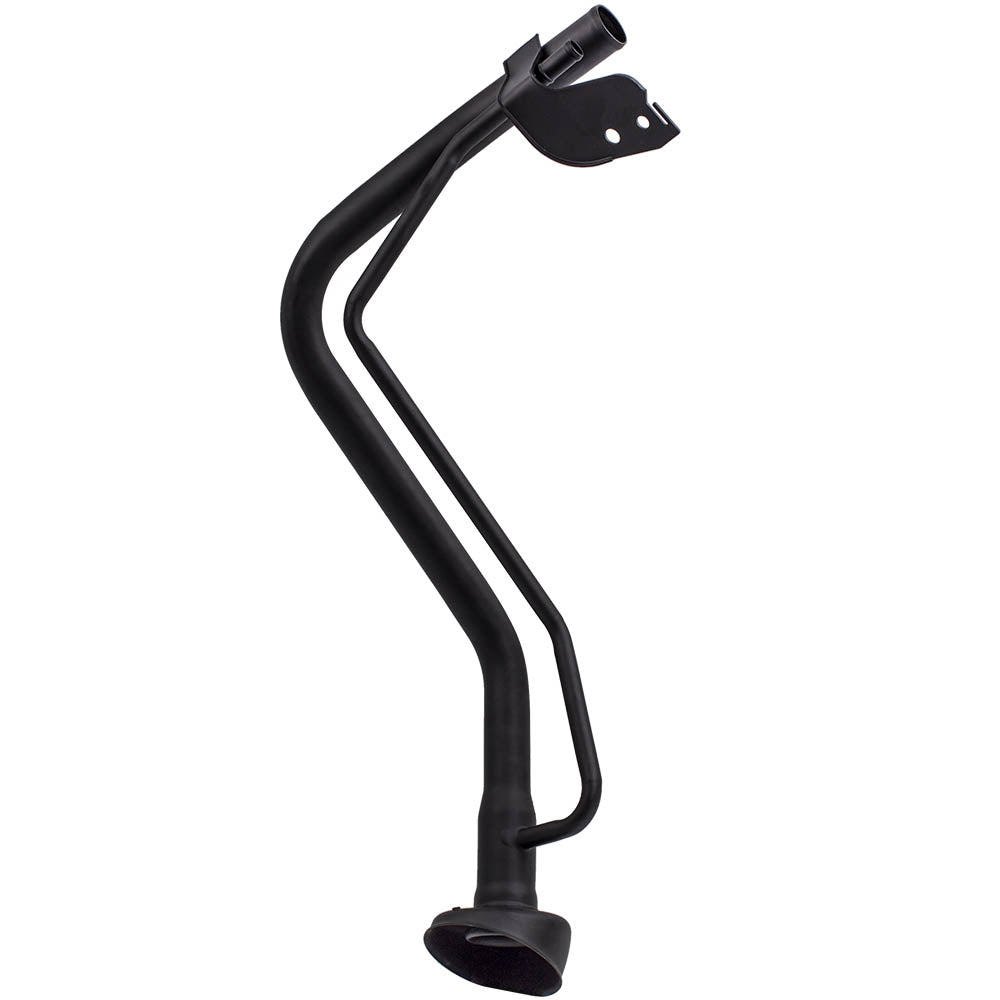 Fuel Tank Filler Neck Pipe compatibel met Nissan Almera Tino All...