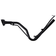 Load image into Gallery viewer, Petrol Tank Fill Pipe geschikt voor Nissan Qashqai 1.6 2007-2013 172211YA0A Black