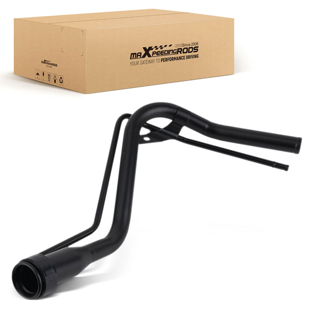Fuel Tank Filler Neck Pipe compatible for Toyota Yaris Yaris Verso Petrol 99-05 7720152021