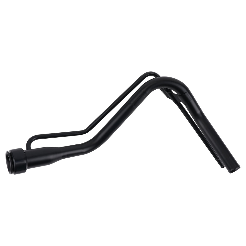 Fuel Tank Filler Neck Pipe compatibel met Toyota Yaris, Yaris Ver...