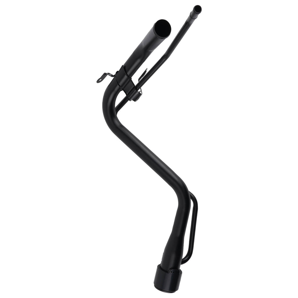 Petrol Fuel Filler Neck compatible for Toyota Yaris Vios 1.3 NCP92 06-2013 77201-52211 Rear