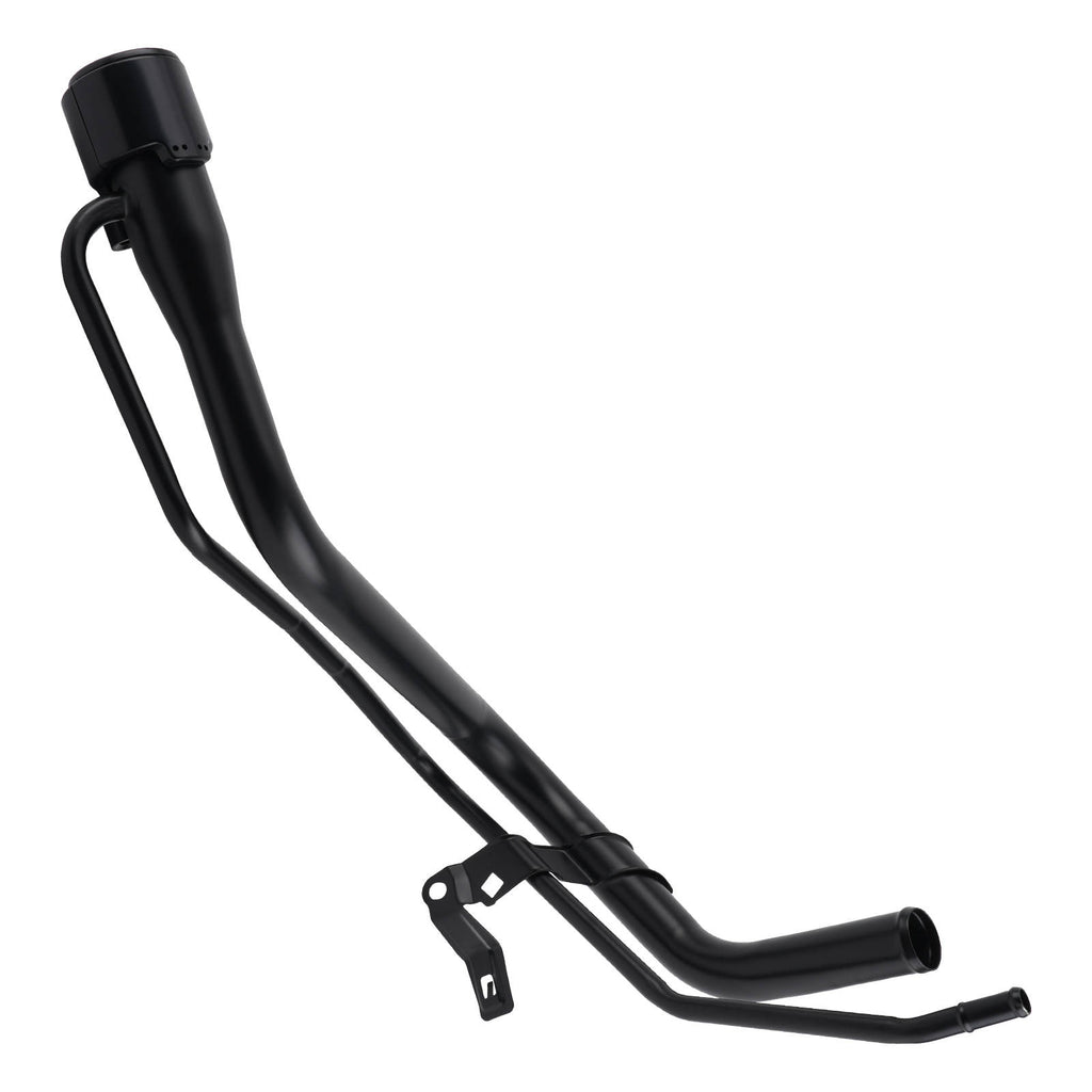 Petrol Fuel Filler Neck compatible for Toyota Yaris Vios 1.3 NCP92 06-2013 77201-52211 Rear