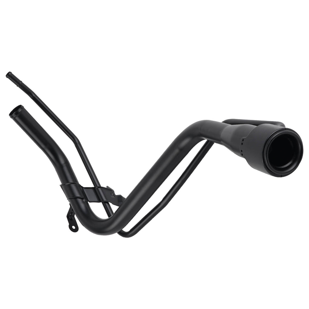 Petrol Fuel Filler Neck compatible for Toyota Yaris Vios 1.3 NCP92 06-2013 77201-52211 Rear