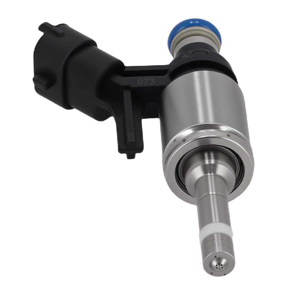 4 Fuel Injectors compatible for Mini Cooper S JCW R56 R57 R55 2007-2015 13537591623