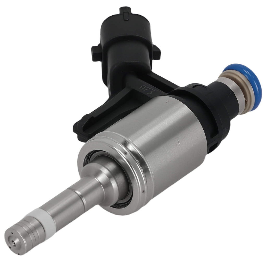 4 Fuel Injectors compatible for Mini Cooper S JCW R56 R57 R55 2007-2015 13537591623