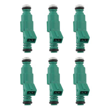 Load image into Gallery viewer, Geschikt voor Holden Statesman Commodore VQ VP VR VS VT VU VX VY V6 3.8L 6 Fuel Injector