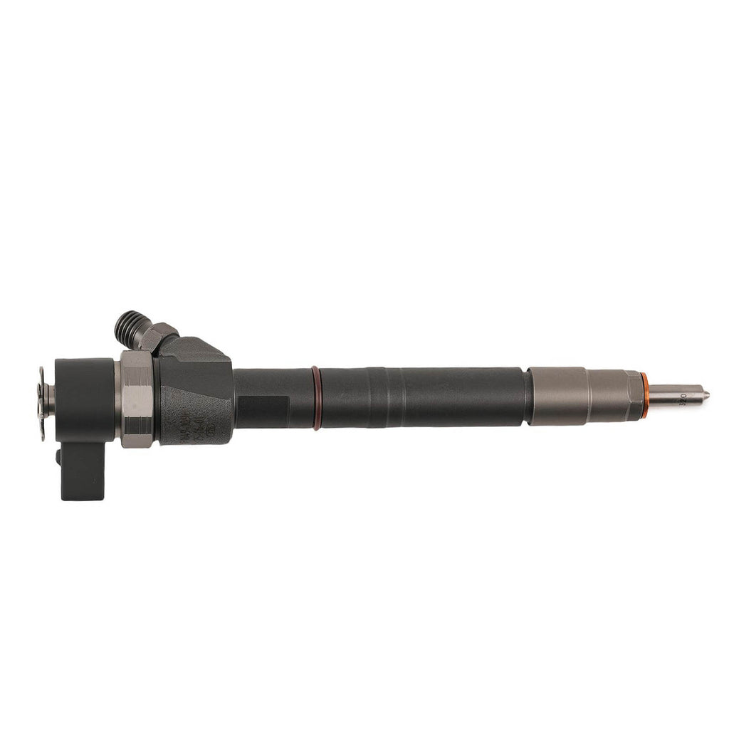 4X Diesel Fuel Injectors Set compatible for Mercedes-Benz Sprinter 0445110189 A6110701687